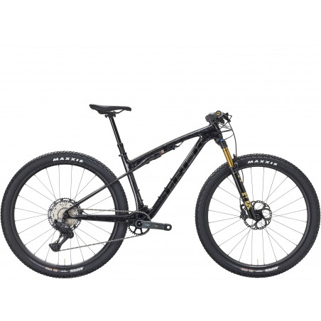 Supercaliber SLR 9.8 XT Di2 Gen 2 Carbon Smoke/Galactic Grey Marble