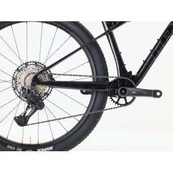 Supercaliber SLR 9.8 XT Di2 Gen 2 Carbon Smoke/Galactic Grey Marble