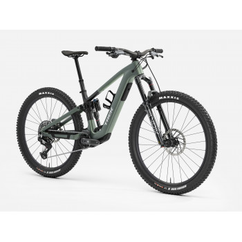 Fuel+ EX 9.8 Eagle 90 Gen 2 Lichen Green/Keswick Green Splatter