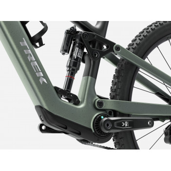 Fuel+ EX 9.8 Eagle 90 Gen 2 Lichen Green/Keswick Green Splatter