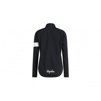 Dámska nepremokavá cyklistická bunda Rapha Core II