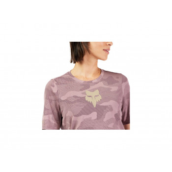 Dámsky dres Fox Racing x Trek Ranger na horskú cyklistiku