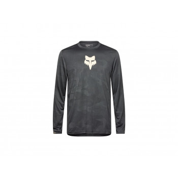 Dres Fox Racing x Trek Ranger s dlhými rukávmi na horskú cyklistiku