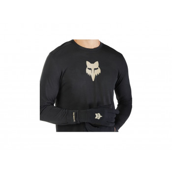 Dres Fox Racing x Trek Ranger s dlhými rukávmi na horskú cyklistiku