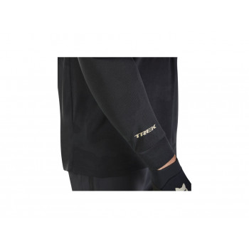 Dres Fox Racing x Trek Ranger s dlhými rukávmi na horskú cyklistiku