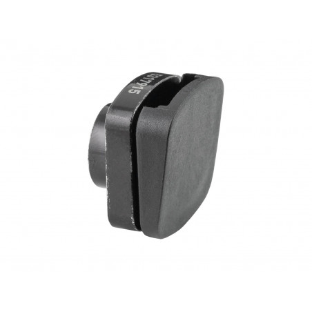 Trek Diamant Bosch Motor M8 x 1.0 Mount Nut with Cover