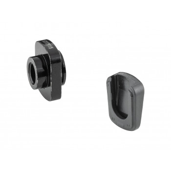 Trek Diamant Bosch Motor M8 x 1.0 Mount Nut with Cover