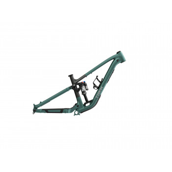 Fuel EX Alloy Frameset Gen 7