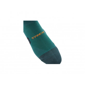 Ponožky Fox Racing x Trek Ranger na horskú cyklistiku.
