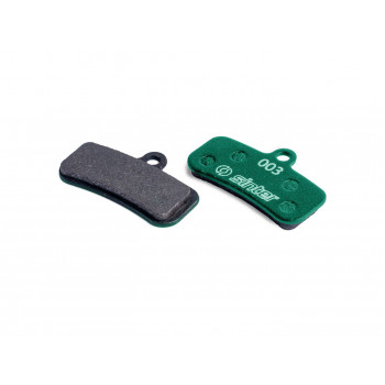 Sinter Shimano D Type Race Disc Brake Pads