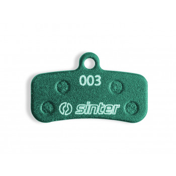 Sinter Shimano D Type Race Disc Brake Pads