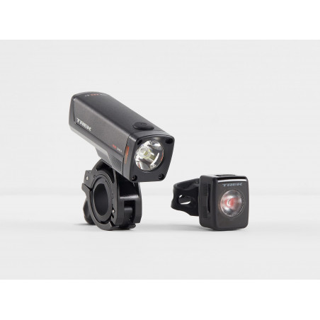 Trek Ion Pro RT / Flare RT Bike Light Set