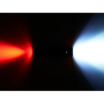 Trek Ion Pro RT / Flare RT Bike Light Set