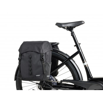 Sedlová taška Trek Town Double Pannier