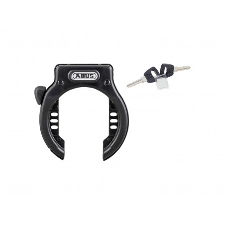 ABUS Ring Lock 4650L R with Non Removable Key