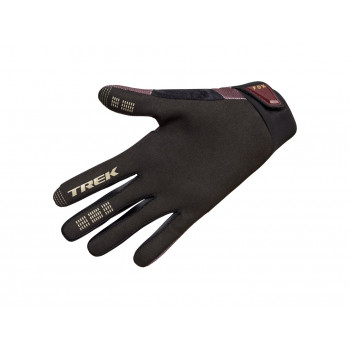 Dámske rukavice Fox Racing x Trek Ranger na horskú cyklistiku