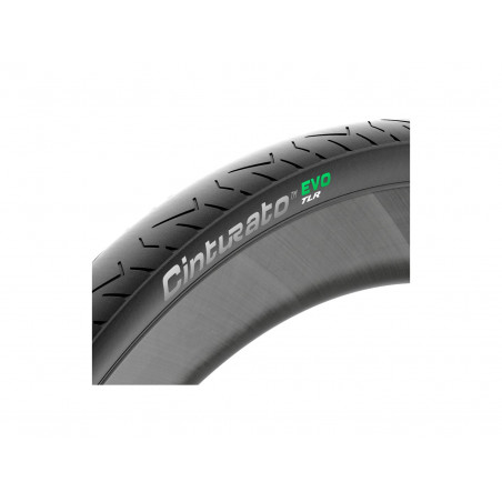 Cestná pneumatika Pirelli Cinturato Velo TLR