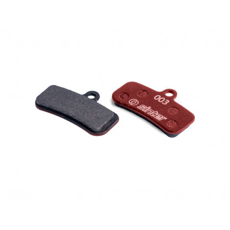 Sinter Shimano D Type Standard Disc Brake Pads