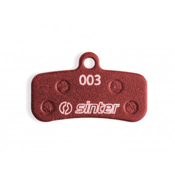 Sinter Shimano D Type Standard Disc Brake Pads