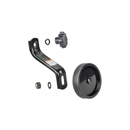 Trek 12\" Kids\' V2 Training Wheels