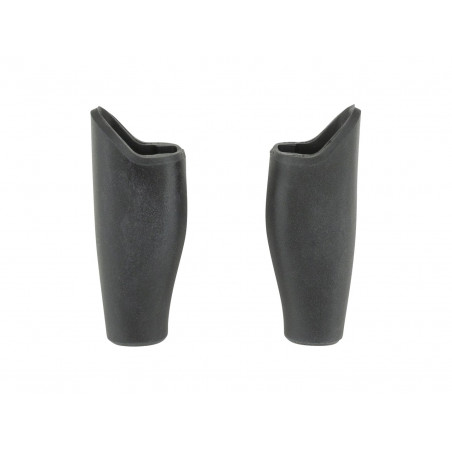 Trek FX+ 7 Front Fender Stay Mounting Covers