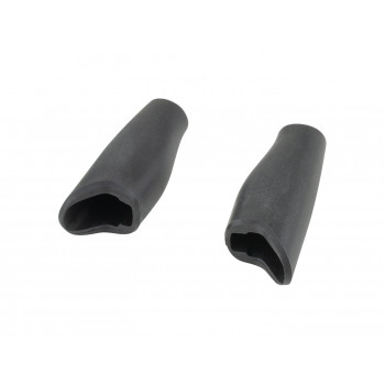 Trek FX+ 7 Front Fender Stay Mounting Covers