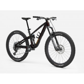 Fuel EX 9.9 X0 AXS Gen 7 Gloss Dark Carmine/Matte Trek Black