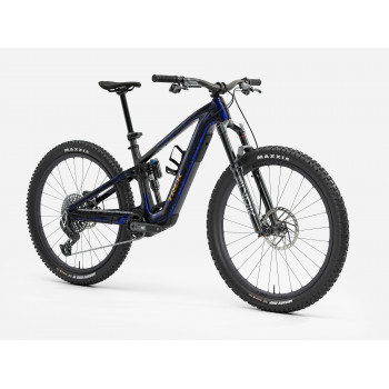 Fuel+ EX 9.9 X0 AXS Gen 2 Gloss Navy Smoke/Matte Trek Black