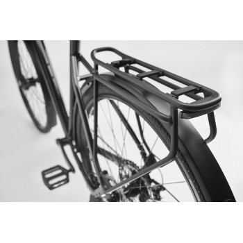 Mahon Trip Pro (Midstep) Schwarzkirsch Metallic