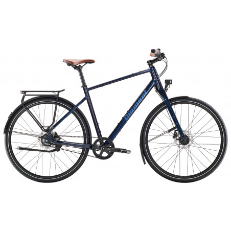 Mahon Style Plus (Stepover) Mitternachtsblau Metallic