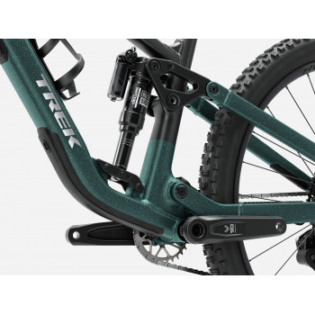 Fuel EX 9 Eagle 90 Gen 7 Matte Juniper/Blue Sage Splatter