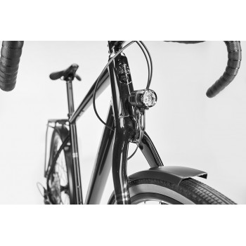 Nhoma (Stepover) Schwarzkirsch Metallic