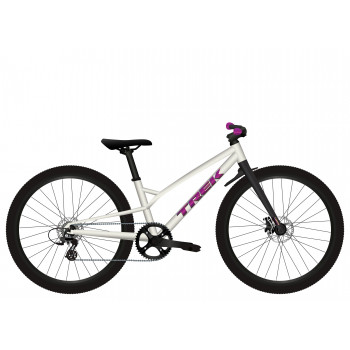 Wahoo 20 Trail Crystal White