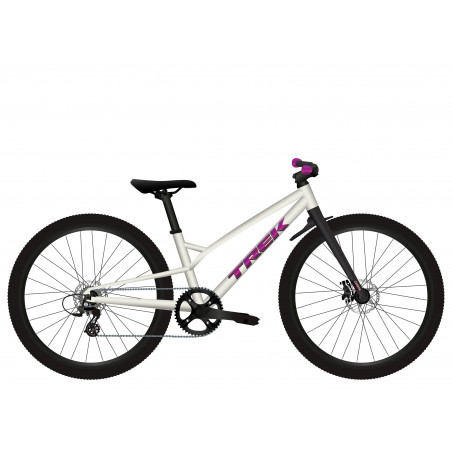 Wahoo 20 Trail Crystal White
