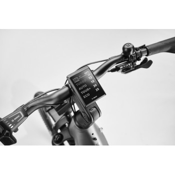 Suvea Trip Pro (600 Wh) Lehmbeige