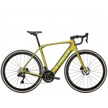 Domane+ SLR 9 Gecko Phaze