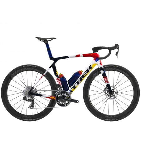 Madone SLR 9 AXS Gen 8 ICON Couler