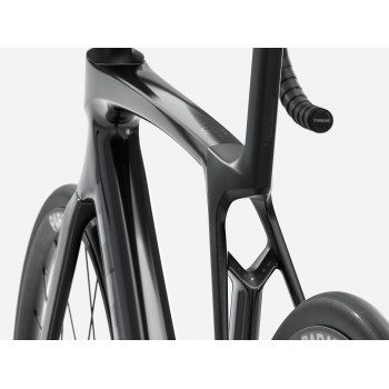 Madone SL 5 Gen 8 Gloss Dark Star/Matte Deep Smoke