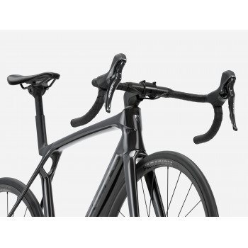 Madone SL 5 Gen 8 Gloss Dark Star/Matte Deep Smoke