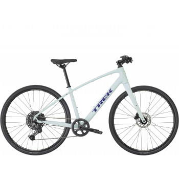 FX 3 Stepover Gen 4 Magic Mint
