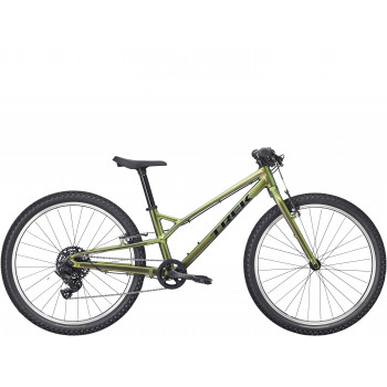 Wahoo 24 Path Chameleon Green