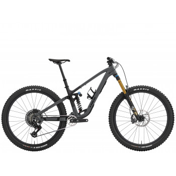 Fuel LX 9 Eagle 90 Gen 7 Lithium Grey/Trek Black Splatter