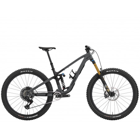 Fuel LX 9 Eagle 90 Gen 7 Lithium Grey/Trek Black Splatter
