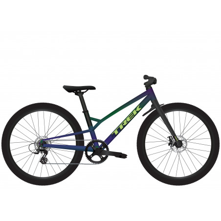 Wahoo 24 Trail Emerald Iris