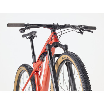 Supercaliber SL 9.7 GX AXS Gen 2 Lava