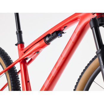 Supercaliber SL 9.7 GX AXS Gen 2 Lava