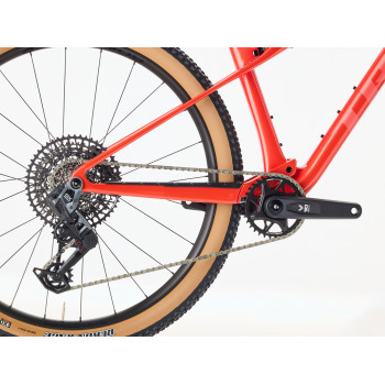 Supercaliber SL 9.7 GX AXS Gen 2 Lava