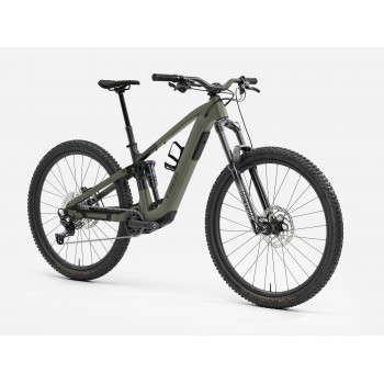 Fuel+ EX 5 Gen 2 Matte Olive Grey/Trek Black