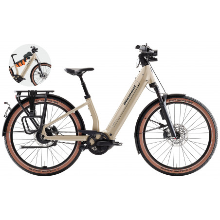 Suvea Style Speed Lehmbeige