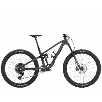 Fuel EX 9 Eagle 90 Gen 7 Lithium Grey/Trek Black Splatter
